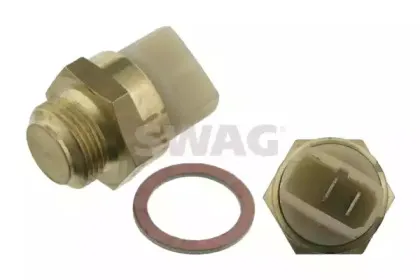 99 90 2754 SWAG Термовыключатель, вентилятор радиатора 99 90 2754 SWAG Термовыключатель, вентилятор радиатора